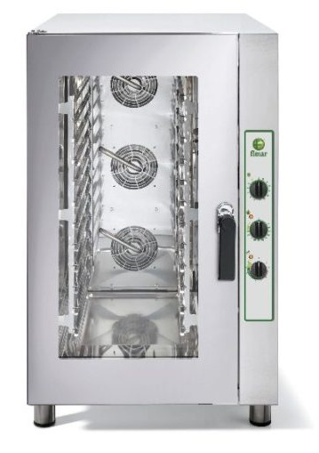 forno pasticceria meccanico